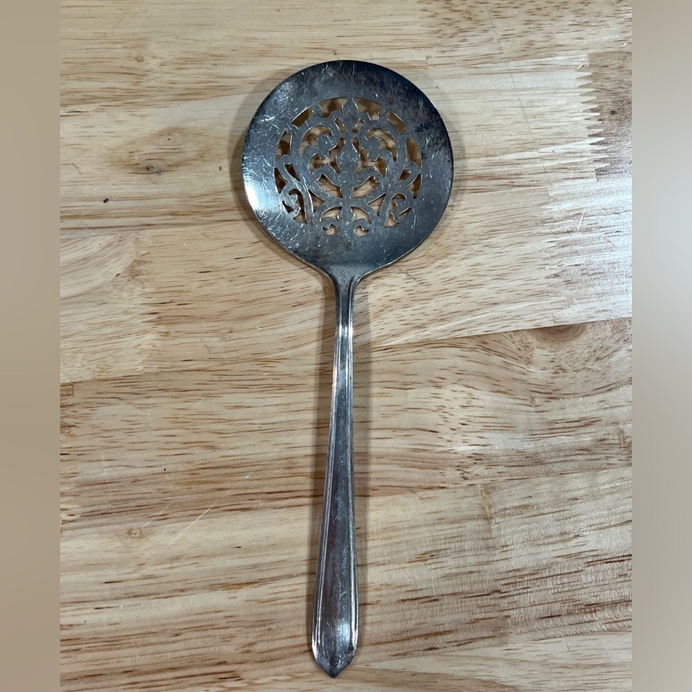 Your choice silver utensil